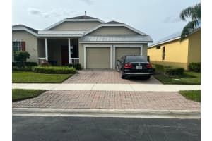 10521 Sw Westlawn Boulevard N, Port St. Lucie, Fl 34987, Port Saint Lucie