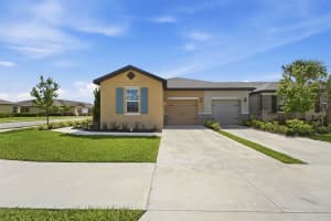 1802 Celebration Drive, Fort Pierce