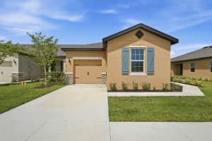 1811 Celebration Drive, Fort Pierce