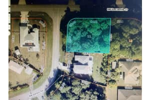 6110 Nw Daroco Terrace Nw, Port St. Lucie, Fl 34986, Port Saint Lucie