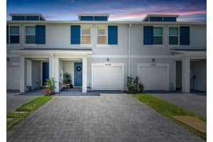 5739 Se Edgewater Circle, Stuart