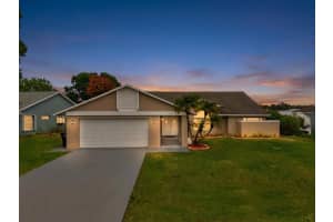2151 Se Bowie Street, Port St. Lucie, Fl 34952, Port Saint Lucie