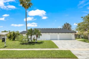 6031 Nw 4th Avenue, Boca Raton