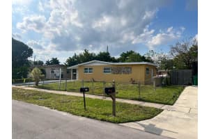 5721 Sw 38th Street, Davie