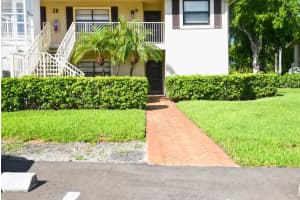 28 W Stratford Ln W C, Boynton Beach