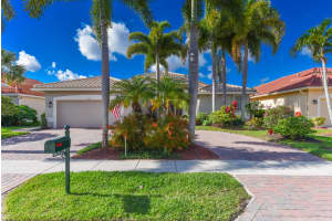 6524 Piemonte Drive, Boynton Beach