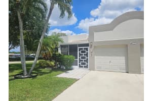 18999 Stewart Circle 8, Boca Raton