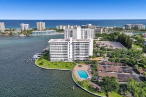 701 E Camino Real 4b, Boca Raton