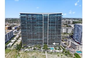 900 N Ocean Boulevard 305, Pompano Beach