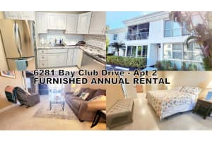 6281 Bay Club Drive 2, Fort Lauderdale 6281 Bay Club Drive 2, Fort Lauderdale