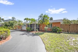 1020 Nw 45th Avenue, Coconut Creek