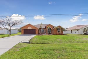 6478 Nw Volucia Drive, Port St. Lucie, Fl 34986, Port Saint Lucie