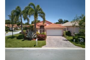 5361 Angel Wing Drive, Boynton Beach