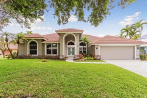 2 Old Fence Road, Palm Beach Gardens