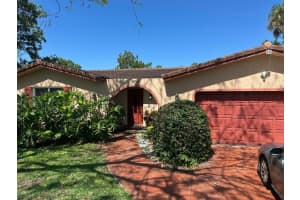 1700 Nw 84th Drive, Coral Springs