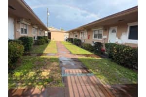 1825 N 17th Court 7, Hollywood