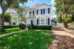 294 Queens Court, West Palm Beach 294 Queens Court, West Palm Beach