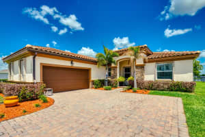 12793 Nw Copper Creek Drive, Port St. Lucie, Fl 34987, Port Saint Lucie