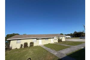 1205 Ave K, Fort Pierce
