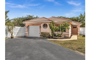 13400 Nw 5th Court, Plantation