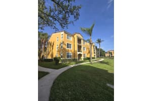 2151 W Preserve Way 304, Miramar