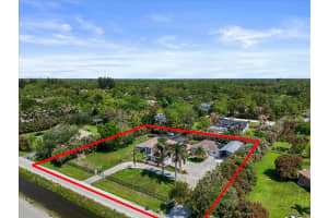 13613 N 62nd Ct Court N, The Acreage