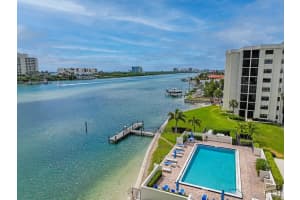 19800 Sandpointe Bay Drive 512, Tequesta