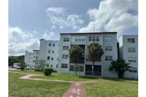 2860 Somerset Drive 311k, Lauderdale Lakes