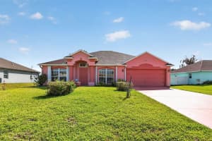 1885 Sw Morelia Lane, Port St. Lucie, Fl 34953, Port Saint Lucie 1885 Sw Morelia Lane, Port St. Lucie, Fl 34953, Port Saint Lucie
