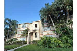 3390 N Pinewalk Drive 1012, Margate