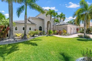 11560 S Sea Court, Wellington