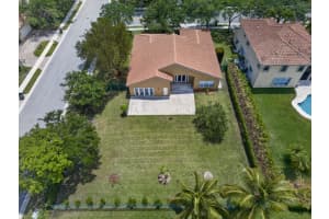 19111 Sw 8th Street, Pembroke Pines