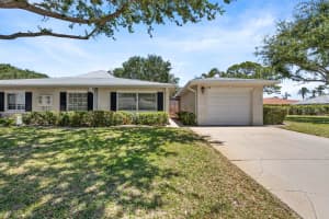 10168 43rd Trail S 318, Boynton Beach