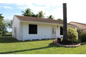 7427 Pinedale Drive, Boynton Beach