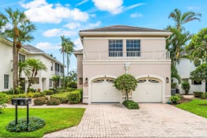 5142 Lake Catalina Drive B, Boca Raton