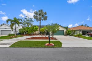 8372 Myakka Court, Lake Worth