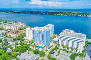 1551 N Flagler Drive 804, West Palm Beach