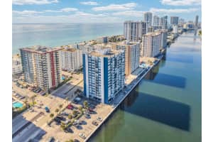 1400 S Ocean Drive 1702, Hollywood