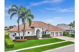 7149 Montrico Drive, Boca Raton