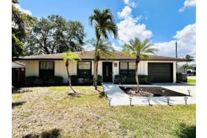 3390 Artesian Drive, Lake Worth