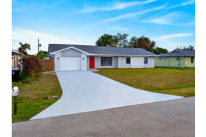 214 Se Duval Avenue, Port St. Lucie, Fl 34983, Port Saint Lucie