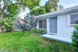 947 Fra-mar Place, Fort Pierce
