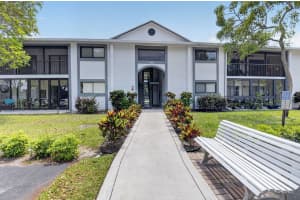 15453 Lakes Of Delray Boulevard 201, Delray Beach