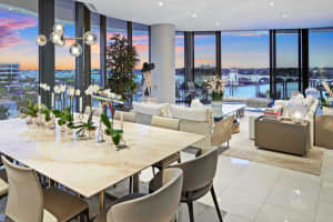 1100 S Flagler Drive 601, West Palm Beach