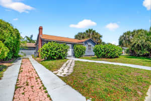 1123 Oak Street, West Palm Beach