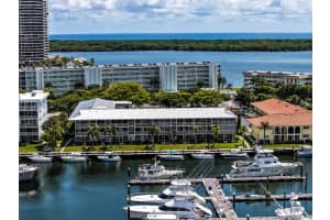 37 Yacht Club Drive Unit 202, North Palm Beach