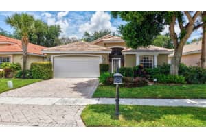 7351 Modena Drive, Boynton Beach