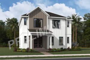 790 Sw Prairie Avenue, Palm City