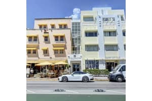 834 Ocean Drive 406, Miami Beach