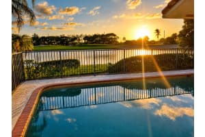 6180 Golf Villas Drive, Boynton Beach
